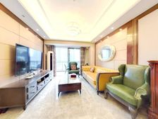 恒大都汇华庭 2室1厅 东南