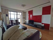 康桥地铁口 南北通电梯三房 全明飞机户型 超值性价比税少