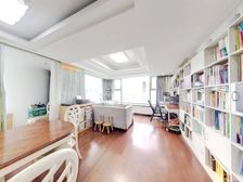 朗御 245万 1室1厅1卫 精装修您看过吗!