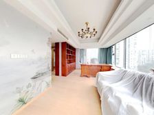 朗御 1室1厅 东 西南 西