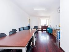 知春路地铁口 南向大两居 落地窗 变现急售