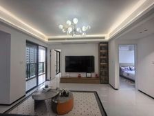 优越香格里 小三居 商业配套齐全 豪华精装 正规商品房