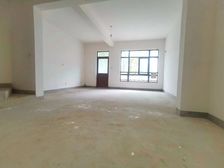 绿地B区(别墅)南花园150平 位置开阔 居住密度低