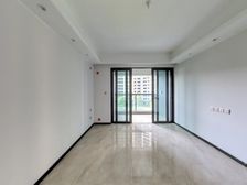 保利和筑天汇花园全新精装90多万买大四房-诚心出售诚心看房