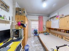 珠海里 河西一片 两室私产满2年 精装修 诚意出售 看房方