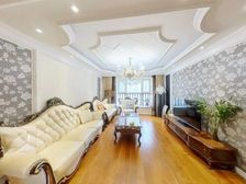 B2南 急售急售 裕华万达旁 精装修 居家自住 保养好