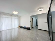 价格可谈 方正南向3房 近地铁 保养好 装修简约风