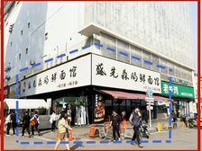来啦来啦!老板们喜欢的拐角餐饮铺丨带车位太合适了丨是那个的丨