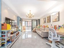 小高层原始电梯商品房(一梯两户得房率90%)70个豪装