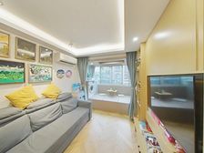 【新上房源】【书包可用】【带充电车位】精装两房