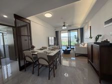 品质小区 精装两居室南北向 医疗配套成熟 商业配套齐全