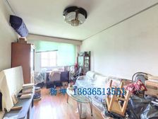 田林新苑全明2居70.31平西南朝向视野开阔采光好