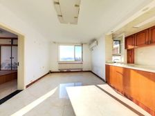 梨园地铁旁 新城阳光 电梯西南向两居 满五年V1 看房方便