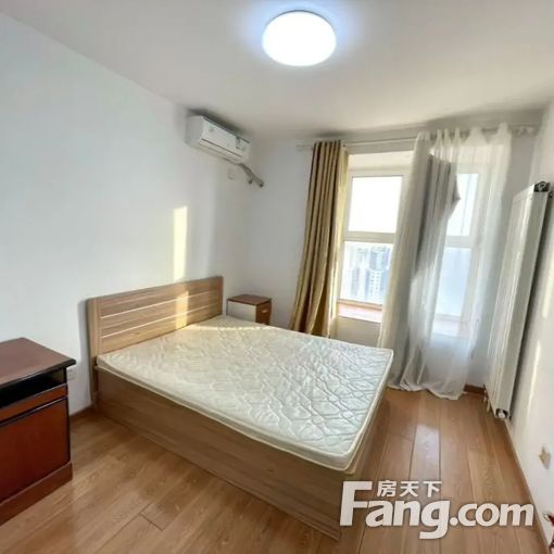 豆各庄 7号线地铁 晨风园 两居 随时看房 价格可谈配套全