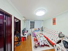 豆各庄·朝丰家园6号院·1室·1厅