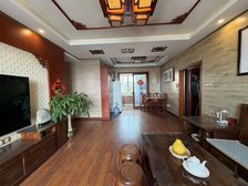 景小十二中 文博帅府 海关路拎包入住3房 柳高旁