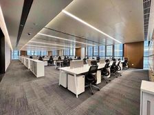 免租8个月丨创智云城丨精装整层丨总部优选 留仙洞地铁口