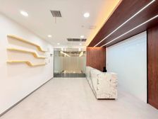 捡趴活了!平安年底大降价 面积70至2000可选 精装带家具