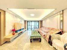 逸景湾 3室2厅 173.66平