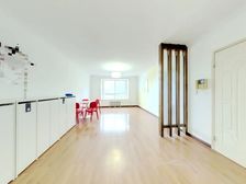 旗舰凯旋一期 2室2厅 南 北