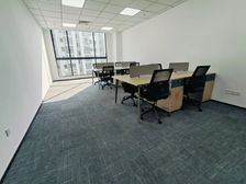 恒大发展大厦 !共享办公!工位出租!一价全包!拎包入住!联合