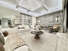 懋源璟岳 下跃别墅 上下三层 2500可出 精现房懋源煜泽台