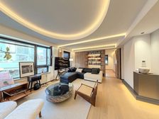 宝珀公寓 3室2厅 120.75平