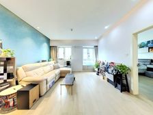 爱俪轩 2室2厅 117.39平