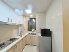 阳光城精装修三房)带车位) 性价比的高楼层