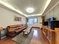 中海万锦城(一期) 3室2厅 113.15平