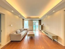 国际丽都城 2室2厅 121.57平