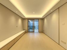 新湖上海青蓝 3室2厅 129.64平