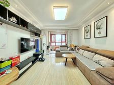 金地自在城K2 3室2厅 117.56平