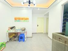 蔚蓝花园 3室2厅 90.98平