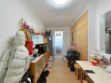 佳音里 新上两室 总价低 可贷款 中心小书包 海光寺地铁