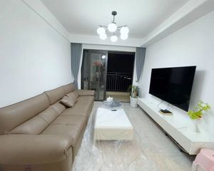 十天必卖!自在城 单价6k 业主诚意开价 现房精装 即入住