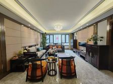 带车位 中央空调 老郑 恒大绿洲 采光好 业主精装老郑