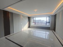 南环 一梯一户带车位 全屋品牌定制 精装为住 十五中