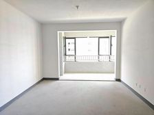 外地急售! 完了!品质社区 宽厅 落地窗 浞河 三室 双卫