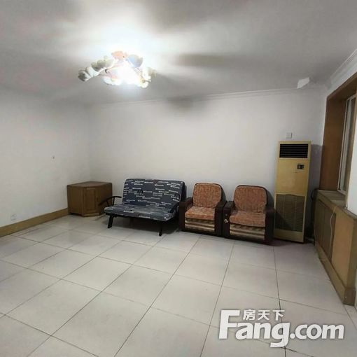 百花小区 2室2厅1卫 101平米 无中介 可月付