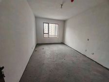 市府广场旁 张面河畔,三室双卫 天玺城 无连廊 通透