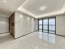 远洋万和云璟 3室1厅 118.7平