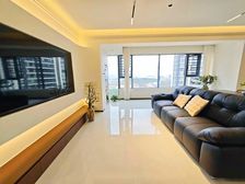 首付5千,定制精装,现房, 即装修,贵阳一中随时可看到,