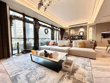 送产权车位!得房率近九十!业主接受置换!价格可谈