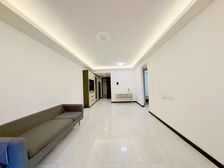 万科中天城市花园 中高楼层 保养好 满五 次新小区 位置安静