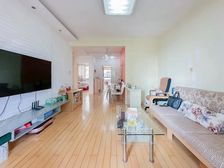 康桥地铁口 南北通电梯两房 全明户型 超值性价比 建平系