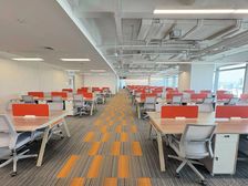 直租300个工位 地铁口!上家是公司 配套全好招聘 开发商签