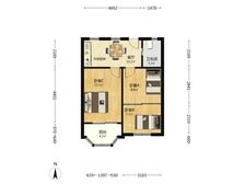 寿山坊 带电梯的双南两房 再也不用爬楼梯了