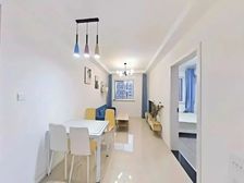 希望源于失望,奋斗始于忧患适合的房子在于一个懂你的!