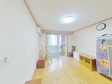 内环边套全明+双南大两房+采光好视野佳+高架出入口出门达